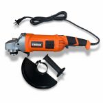 Laqunda Fınder FD -230mm-2600W