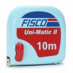 Metrə fisko 10 m