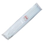 Plastik xamut 10-800 ağ