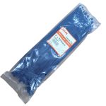 Plastik xamut 6-300 qara