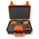 Qaykaburan zaryadka Fınder -21V