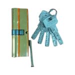 Sertsavina Lazer 90 iki açar qızılı