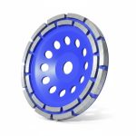 Şlifovka almaz 180mm 2sıra