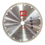 As almaz dısk 230x22.23 turbo