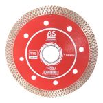 As almaz keramıka a turbo 115x22.23