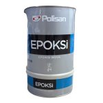 Epoksi boya jet black 3kq 9005