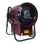 Kalorıfer 6kvt (220)