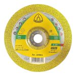 Klıngspor 180x3.0x22.23 das gobeklı