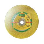 Klingspor daş gobekli