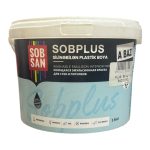 Plus beyaz abazı 3.5kq