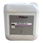 Polizolan beyaz 2.5lt