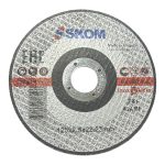 Skom dısk 125 metal