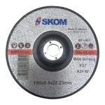 Skom disk