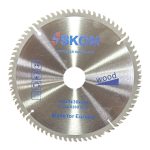 Skom makına mısarı 185x80tx2mmx30(25.4)